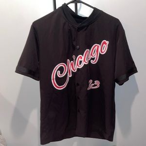 chicago tshirt